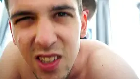 Tidy Ass Twink Can Take A Hard Spanking