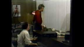 Imperactive Lesbians