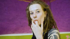 ceci milkymouzz wants to stuff her delicious pussy