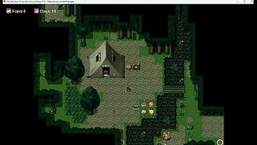 Ella se corrompi&oacute_ en el apocalipsis part 5