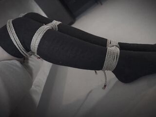 Daisy - Tied by Neighbor