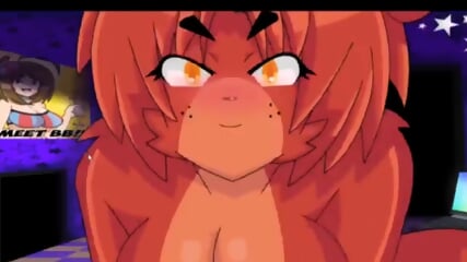 Five Nights in Anime Foxy