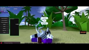 Hex the Shark x San the Shark