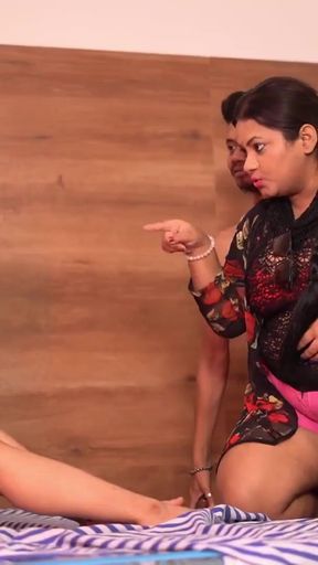 18yrs Horny Girl having sex with married man! Cheating Husband Sex   Clip 3