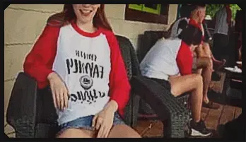 Sizzling Reunion with Wild Redheaded Stepsister