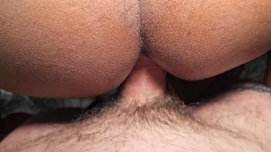 AmateurGayPOV: Neighbors Sharing a Night