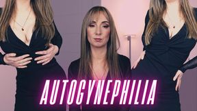 Autogynephilia