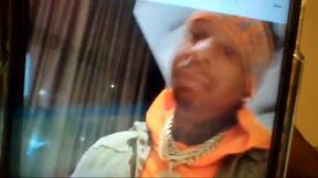 Anthonio Carter Private Show
