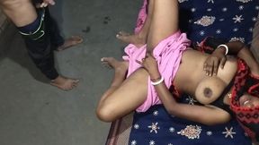Sister-in-law Was Yearning to Be Freed. Fucked Out the Chick