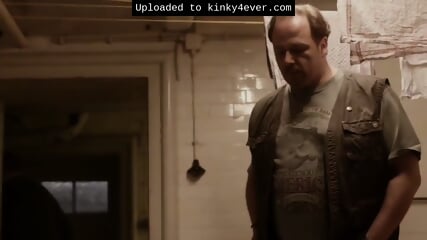 German Movie - Bound, Gagged And Dre  Kinky4Ever