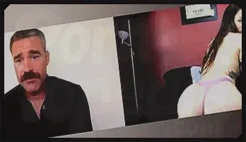 Keisha Grey’s Intense Dildo & Lingerie Solo Scene