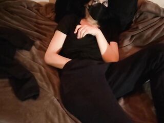 edging throughout my cloths for a bit