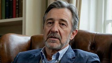 Walter and other old British gentlemen stroke their cocks and discreetly reach orgasm. - AI Generated