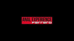 Halloween Special! Devilish Martina Marta double teases with thorough, rough, anal and creampied