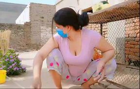 Desi Village bhabhi