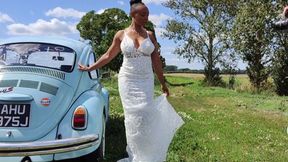 Cheating on My Wedding Day