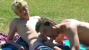 Down On The Ranch 5