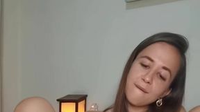 Community Creator
 @kirasweetpeach @Sextoys & #Solo #Brunette #Sexy #Naked gratis tube film | Tik.Porn