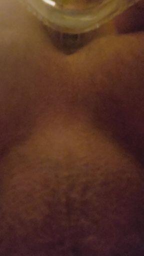 I Enjoyed the Bottle First. Then I Road It.