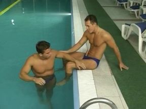 Swim Meat