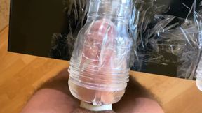 Sex Toy Orgasms Morning Dirty Talks Out of Control