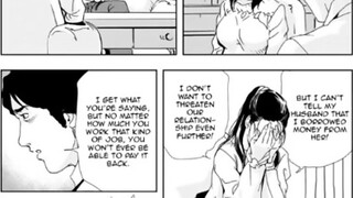 Manga porn Comics - the Hotwife Spouse Ep.three - Manga porn Hump Comix by Misskitty2k
