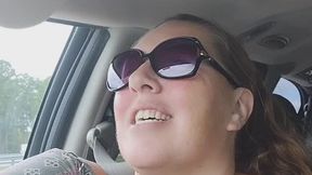 Mandy dirty talking her way through the alphabet- HD 1080p