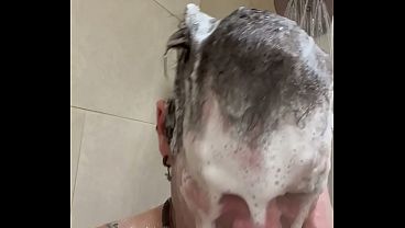 One billion views shampoo commercial