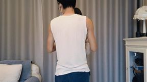 YT2891 Unpublished Behind the Scenes Footage of Meteor