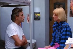 Funny French Retro Sex