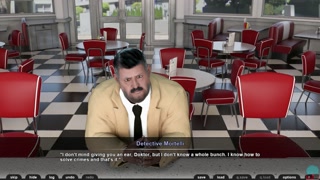 DFD #08 • STEPDAUGHTER FOR DESSERT • PC GAMEPLAY [HD]