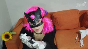 My Big Natural Tits Are Ready for Their Close-up