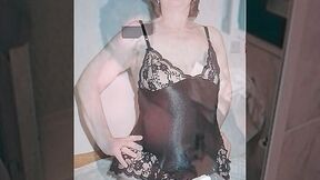 ILOVEGRANNY Amateur Old Woman Porn Performances In Slideshow Pics