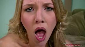 Throat Stuffing - Sierra Day