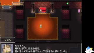 Overpower the manager boar and get a excellent completing.　part19