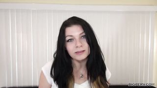 babe Oral Sex Pro Harly Ace wants to Performance off her Talent
