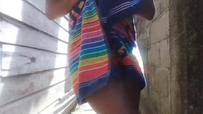 Dirtytalk Pee Desperation