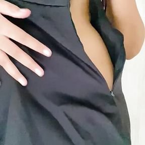 Desi Indian nude college girl