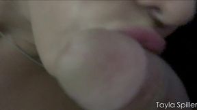 que sexo oral delicioso! gosto de caralho assim! limpo, liso, brilhante, cheio de veias e cheio de sangue!