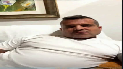 Mira a Alberto Pinto Gonzalez
