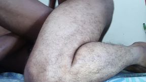 Another sex with my crossdresser friend