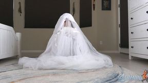 THE WICKED VAMPIRE BRIDE OF THE WEST - WMV