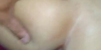 Sexo anal amador porn