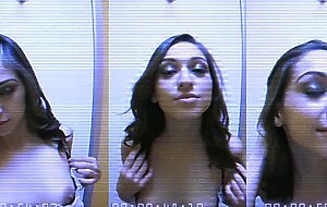 PornGoesPro - Big booty Julian Ann play a nurse with your giant dick