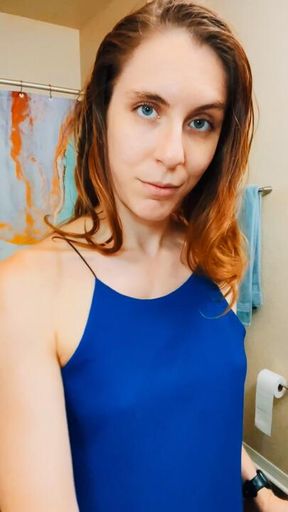 Shaving Stubbly Pits