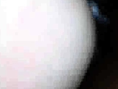 Blonde Wife Moaning while Getting Filled Up by BBC pp