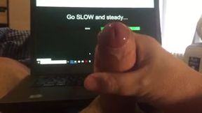 Brink Me Satiate - Failed :)