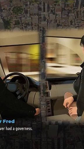 Fashion Business Ep1 Part 9 Maid Work Final Episode by Loveskysan69