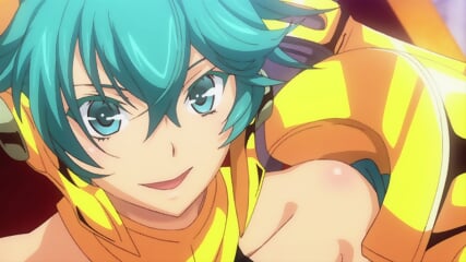 Rance 01 Hikari o Motomete 01-04 + Special