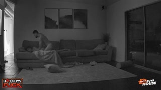 The Ultimate Black Stallion Showdown with Freshmen 18yo Ebony Teen